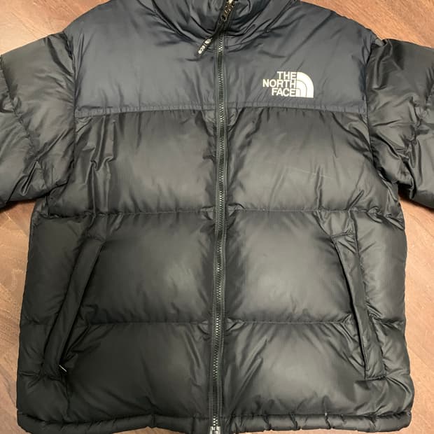 노스페이스 에코 눕시 1996 L사이즈