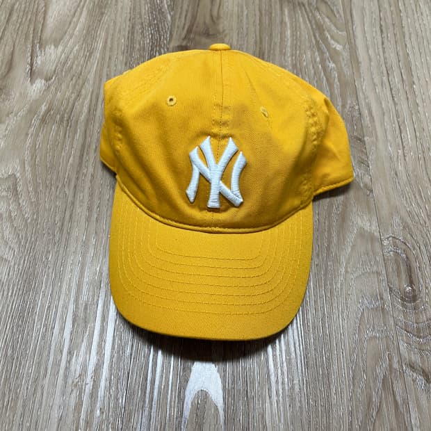 MLB 뉴욕 양키즈 볼캡