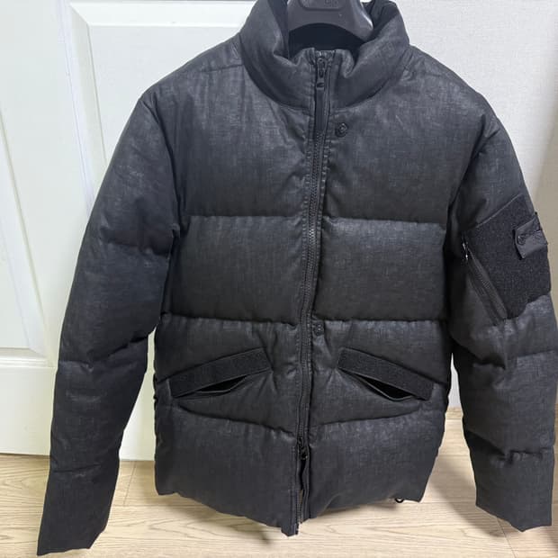 스톤아일랜드 쉐도우프로젝트 패딩