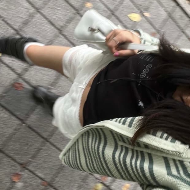하몽 쇼츠