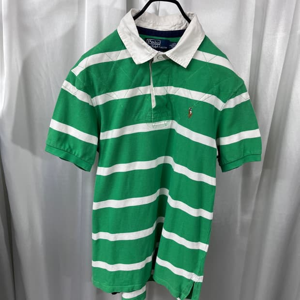 Polo by Ralph Lauren 럭비티셔츠 