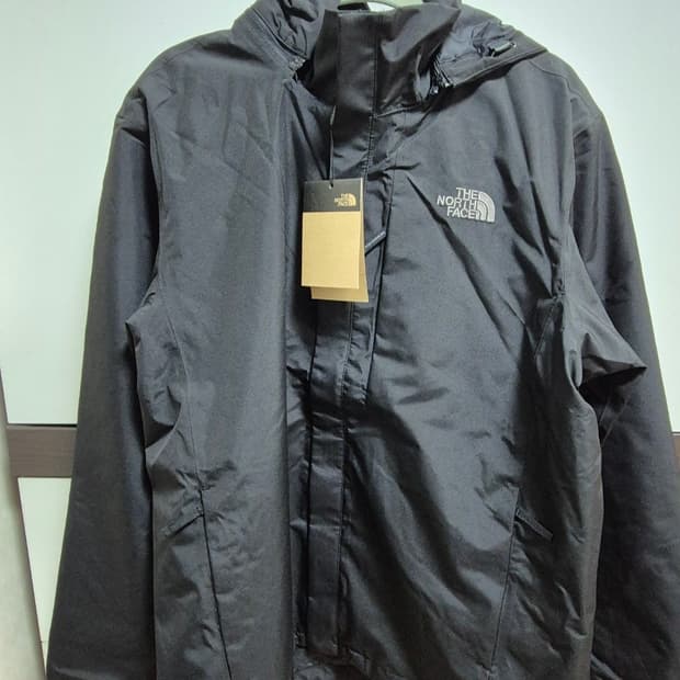 [새상품]노스페이스 프로실드 자켓