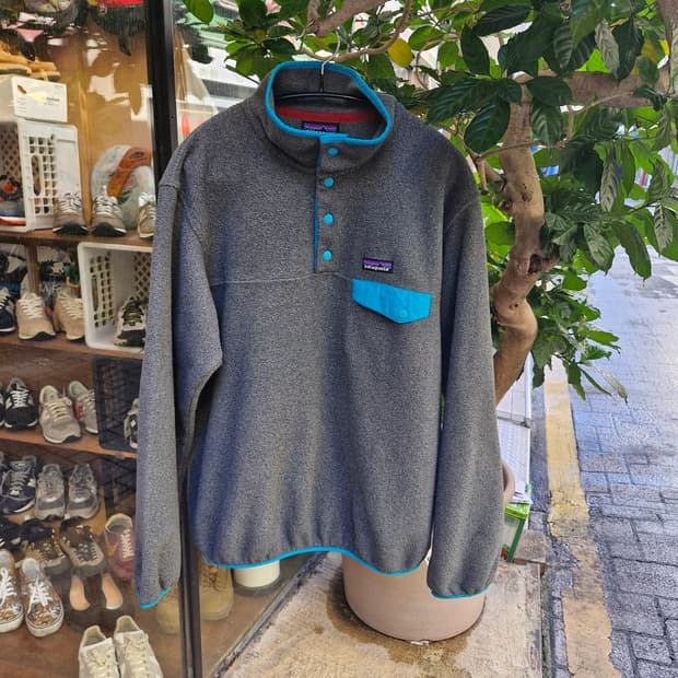 Z-115 파타고니아 신칠라 