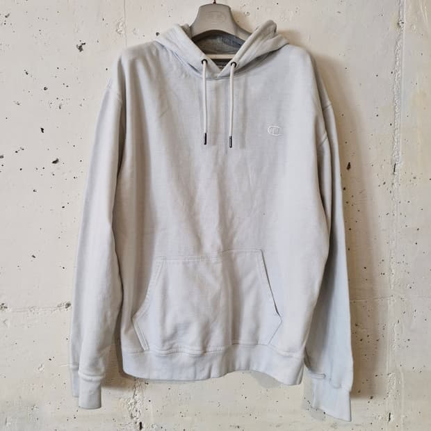 챔피온 후드티 xl