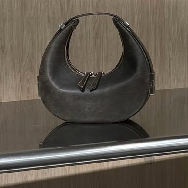 (새 상품) OSOI 오소이 토니백 미니