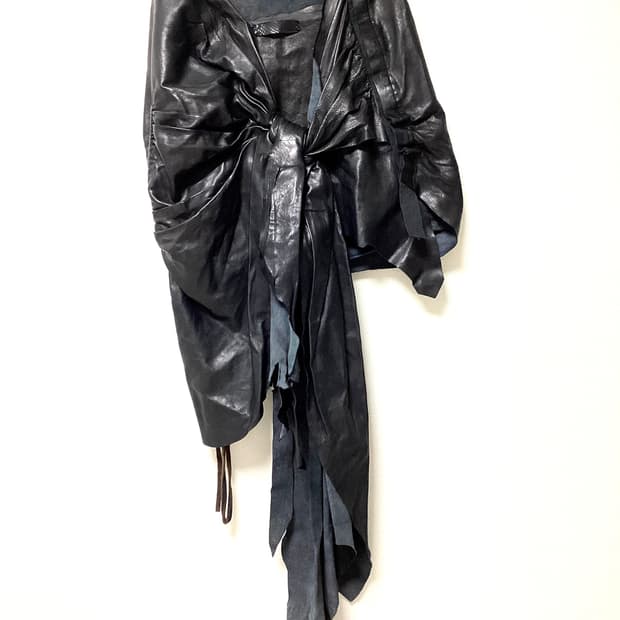 If Six Was Nine BLACK LEAF 103“