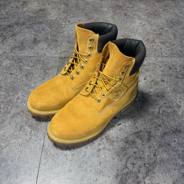 팀버랜드 6인치 프리미엄 250