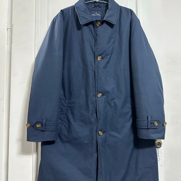 브룩스브라더스 맥코트