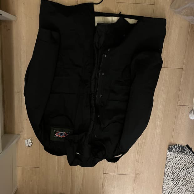 UDU 야상(필드자켓)