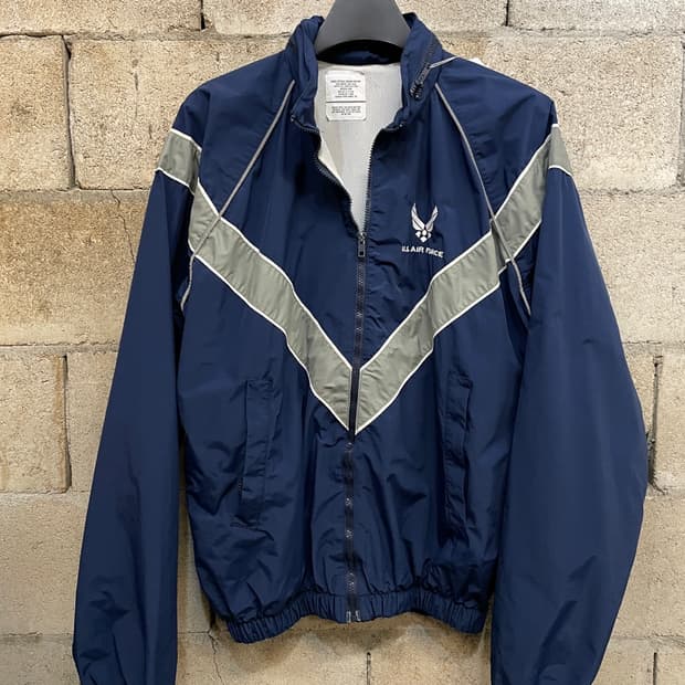 U.S.A. Air Force IPFU Jacket