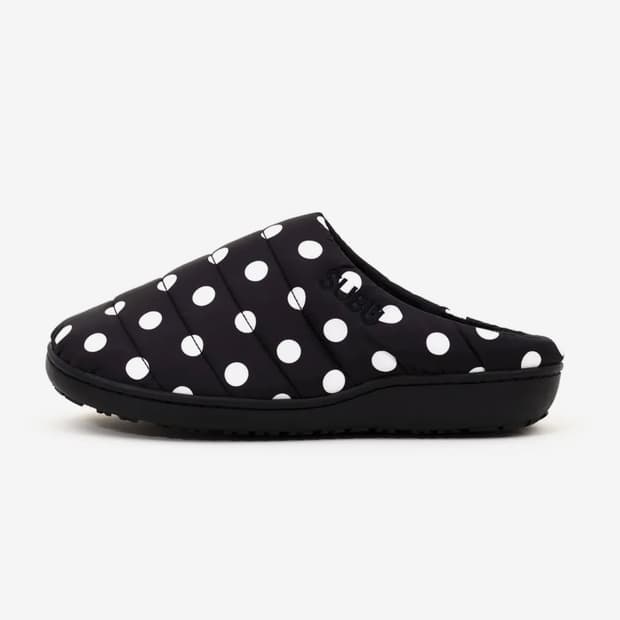 스부 도트 1사이즈 새상품