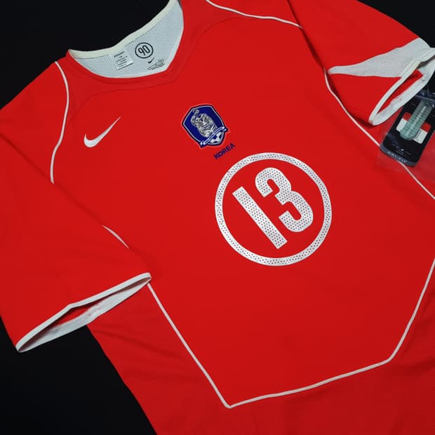 04-06 대한민국 김동진 13 사인티 (오리지널)