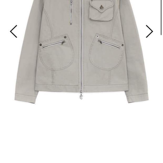 허그유어스킨 레더자켓 세일가 원가양도