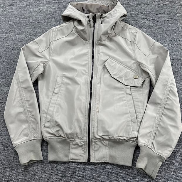 지스타 로우 바람막이 S