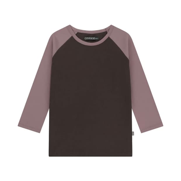 코이세이오 038 카프리 롱슬리브 차콜 새상품