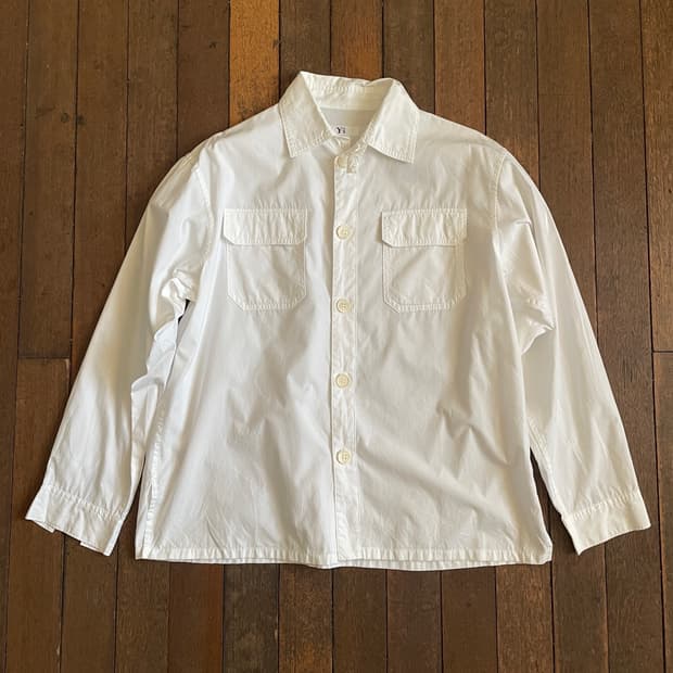 Yohji yamamoto