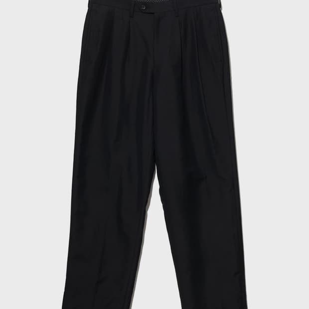 준야와타나베 트라우저 팬츠 