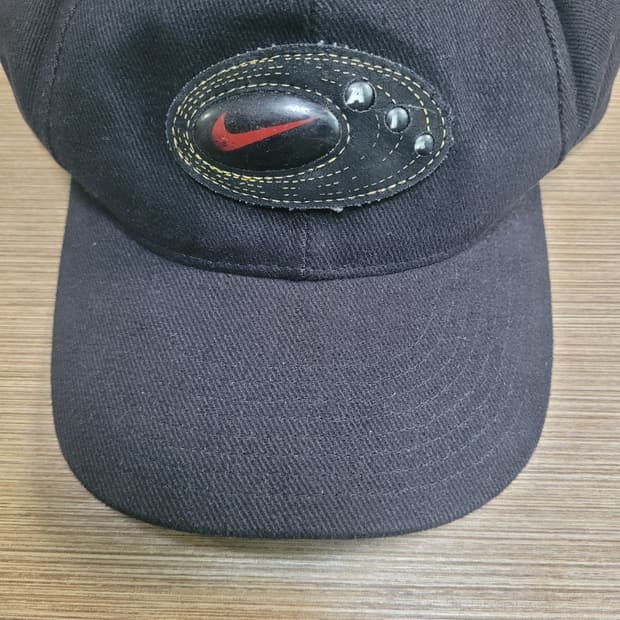 00s nike 모자