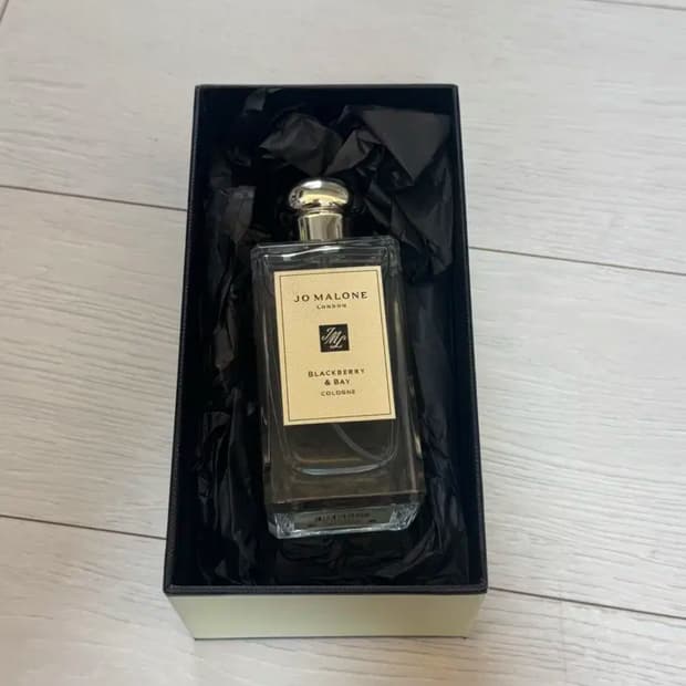 조말론 블랙베이 앤베이 100ml