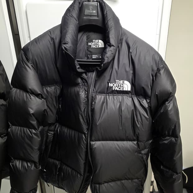 노스페이스 눕시1996 (해외판) XL