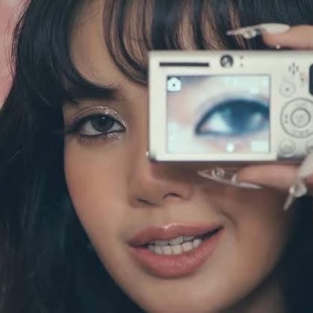 🌸 초희귀 리사 핑크디카 🌸 캐논 익서스 80 IS / 익시 20IS