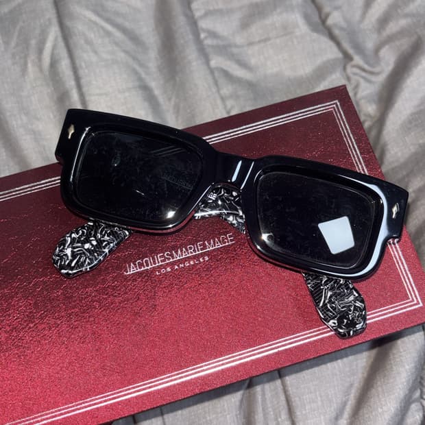 자크마리마지 아스카리 선글라스