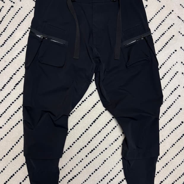 아크로님 팬츠 FW2223 P23A-DS M사이즈 