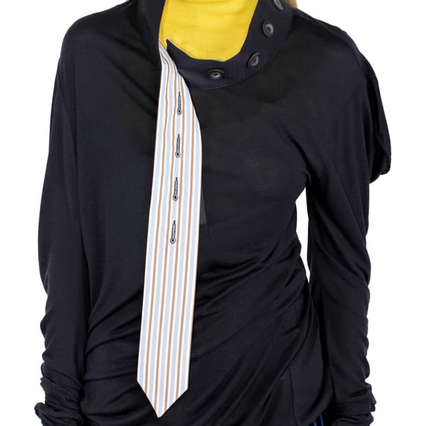 (36) 키코 코스타디노브 Howe Jersey Top