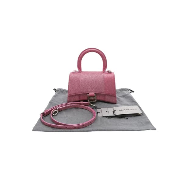 [A급] 발렌시아가 아워글래스 미니 판매합니다!!!