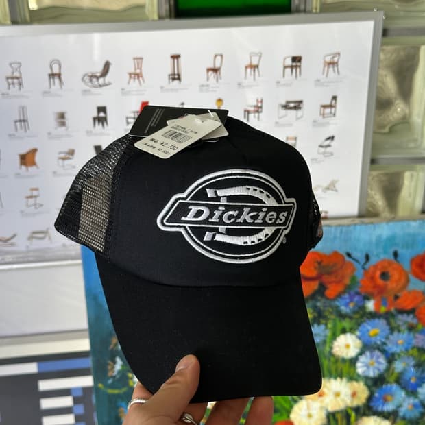 st mesh cap 메쉬 캡