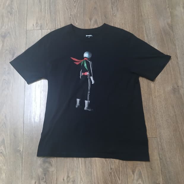 가면라이더 그라니프 반팔