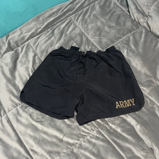 Army ifpu미군쇼츠 small