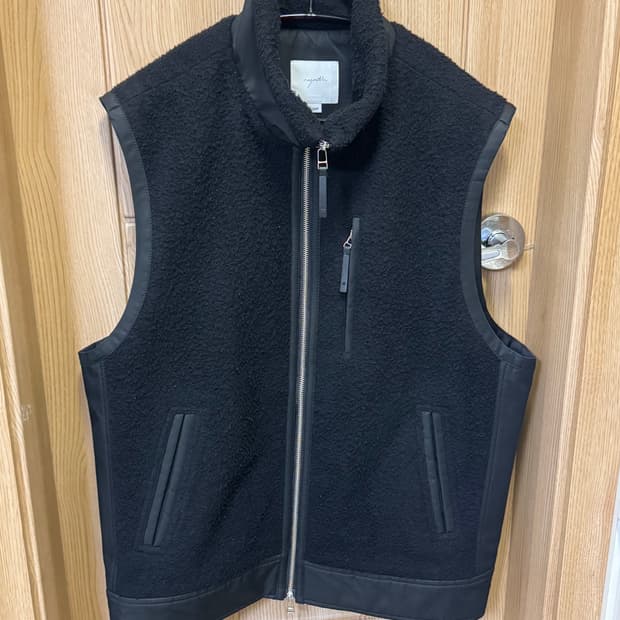 L) 유스 쉐르파 베스트