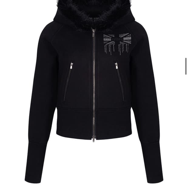 플리즈노팔로우 베키퍼 블랙