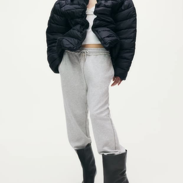 글렌마틴스 조거팬츠 xs