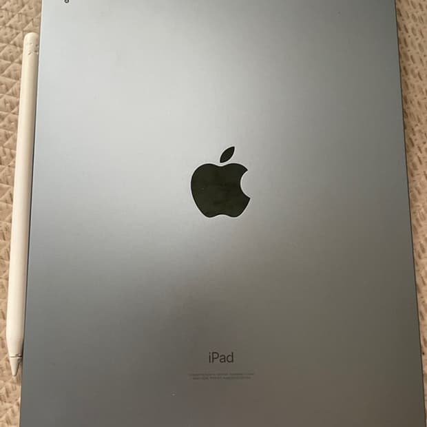 아이패드 에어4 펜슬2세대 