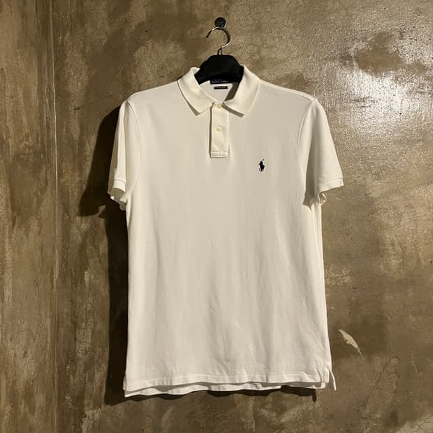 폴로랄프로렌 반팔카라티