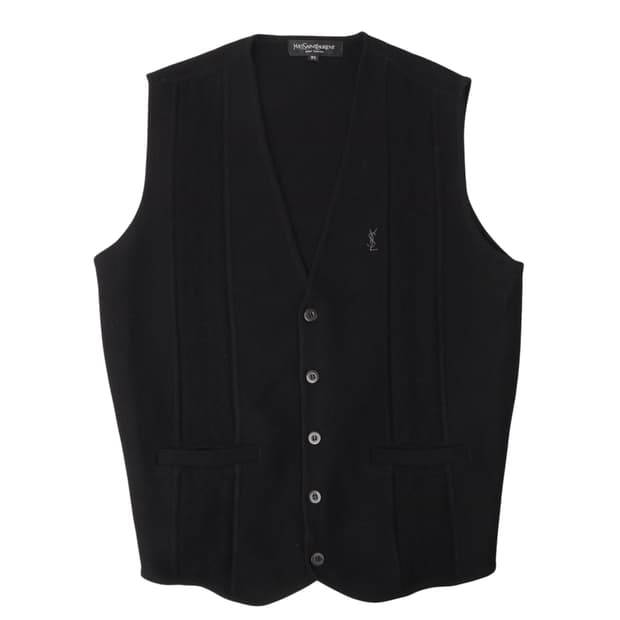 입생로랑 ysl 니트 베스트