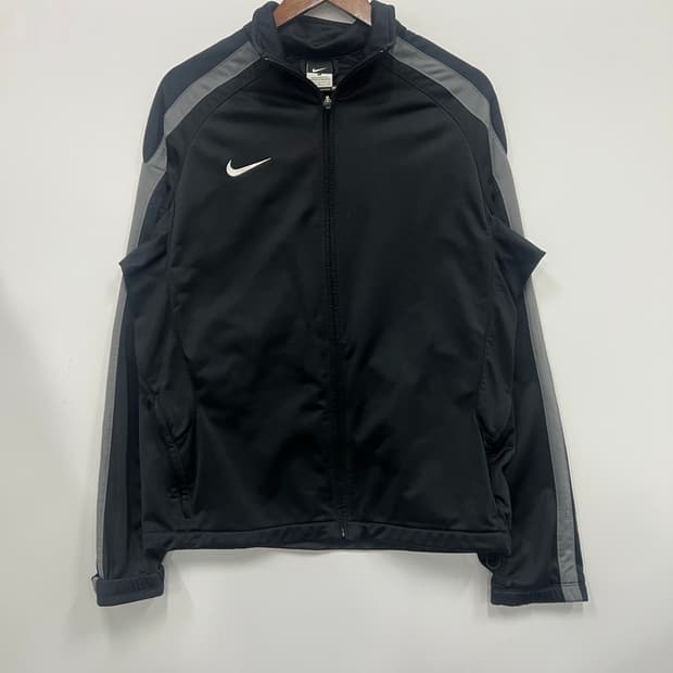 나이키 블랙 져지