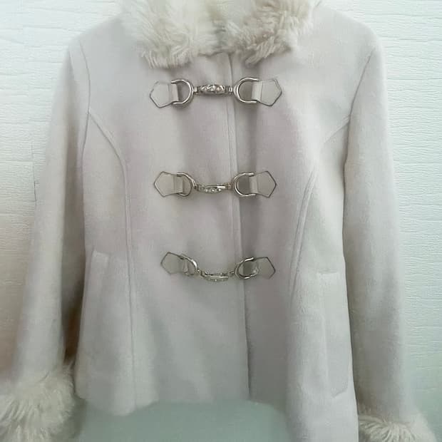 리즈리사 코트 로맨틱갸루 달빛천사깔