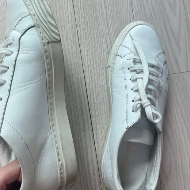 커먼프로젝트 아킬레스 로우 3701 36