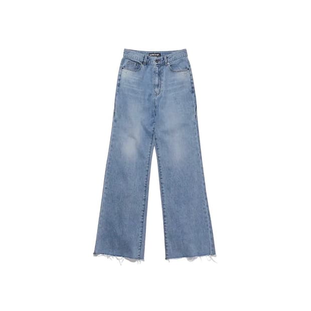 미스치프 롬버스 보이프렌드 진 M