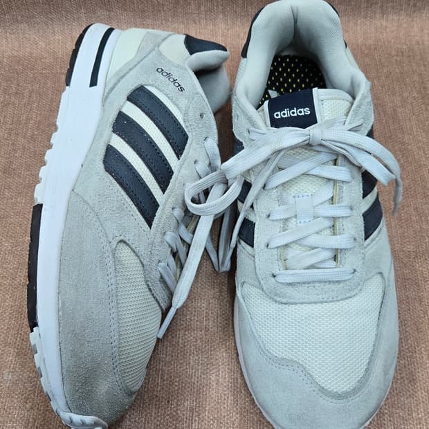 아디다스 270mm- 운동화 IST 남성 러닝화 런80S 