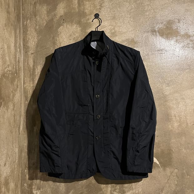 빈폴 폴리쉘 자켓