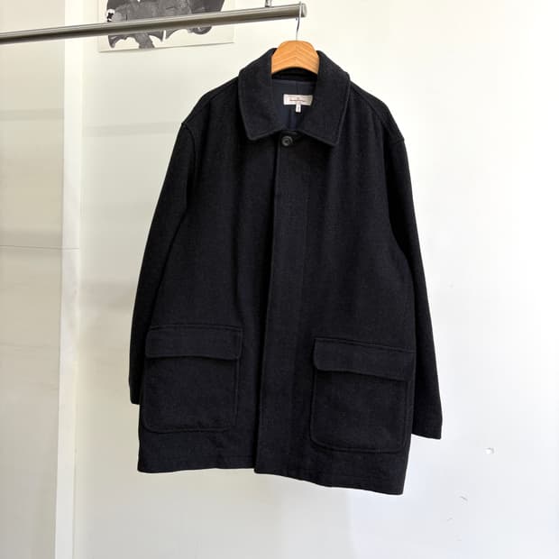 ERMENEGILDO ZEGNA (Made in Itlay) 코트