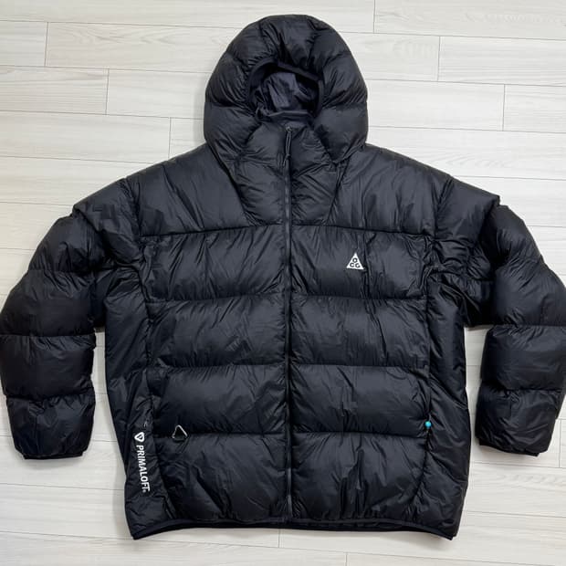 나이키 ACG 써마핏 루나레이크 패딩 US 2XL