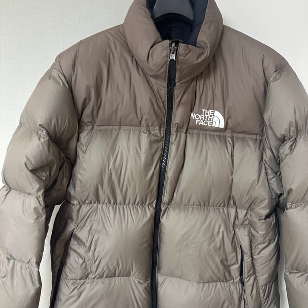 눕시700팔콘 패딩 xl