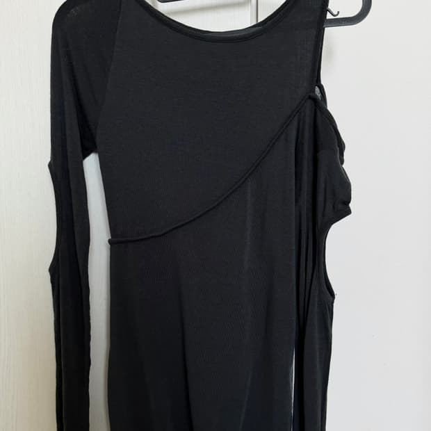 보헤미안서울 롱슬리브