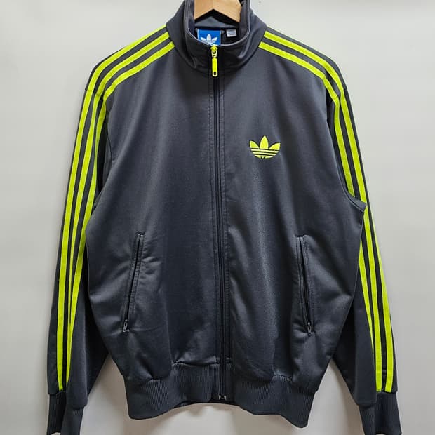 아디다스 파이어버드 트랙탑져지 95