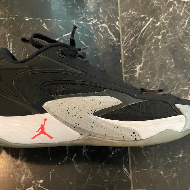 조던 루카2 농구화